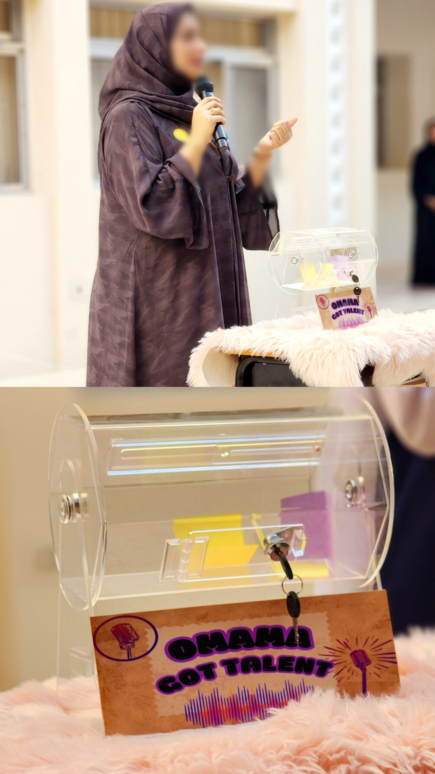 ANNOUNCEMENT DAY 11sep